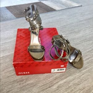 Shoes by Guess